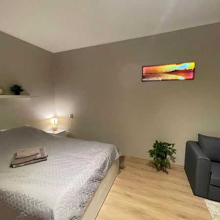 Cozy Apartment Close To Riga Airport מראה חיצוני תמונה