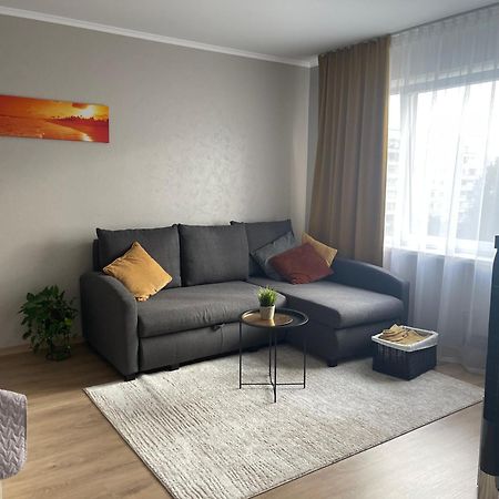 Cozy Apartment Close To Riga Airport מראה חיצוני תמונה