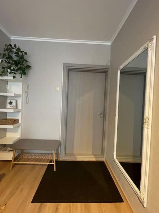 Cozy Apartment Close To Riga Airport מראה חיצוני תמונה
