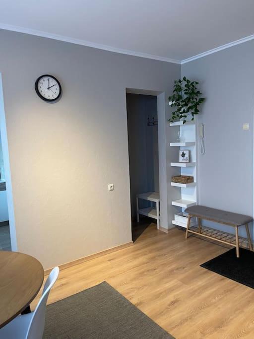 Cozy Apartment Close To Riga Airport מראה חיצוני תמונה
