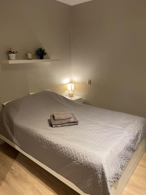 Cozy Apartment Close To Riga Airport מראה חיצוני תמונה