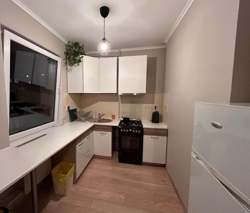 Cozy Apartment Close To Riga Airport מראה חיצוני תמונה