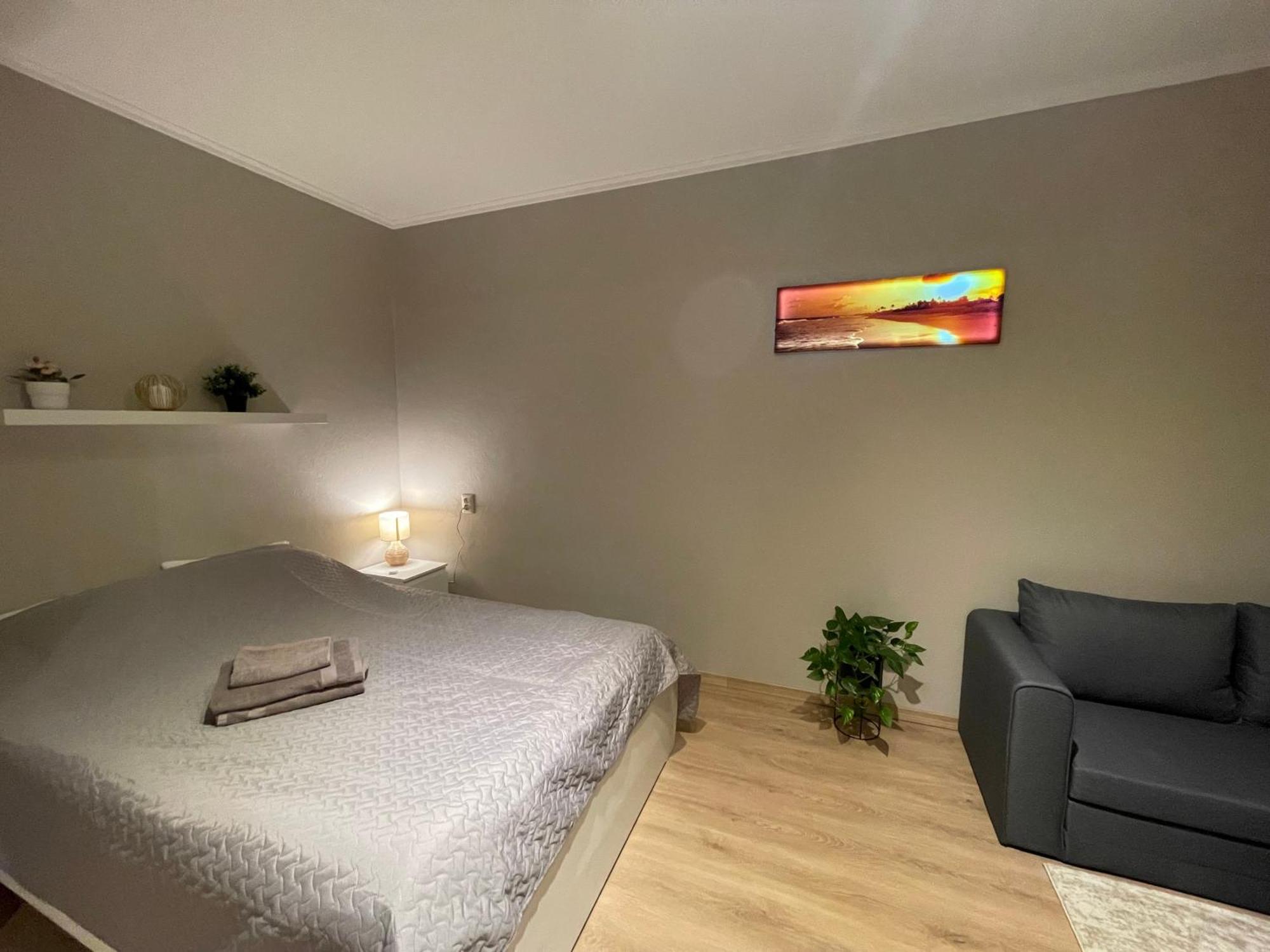 Cozy Apartment Close To Riga Airport מראה חיצוני תמונה